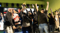 Boycott se corona como la mejor hamburguesería en el Burger Fest Vol. 9 y representará al Perú en Argentina