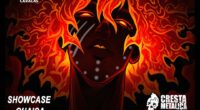 Guaica presenta su nuevo álbum "Jaguar Dreams" y lo celebra en el Hard Rock Cafe Caracas